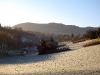 View of the Park Christmas 2007